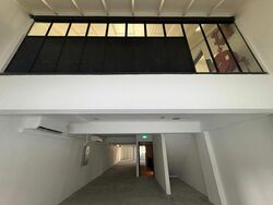 Telok Ayer MRT (D1), Shop House #497549821